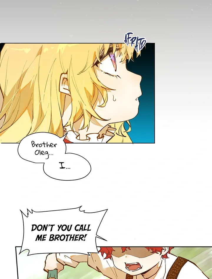Becoming the Queen at the Age of Six Chapter 1 page 23 - 
