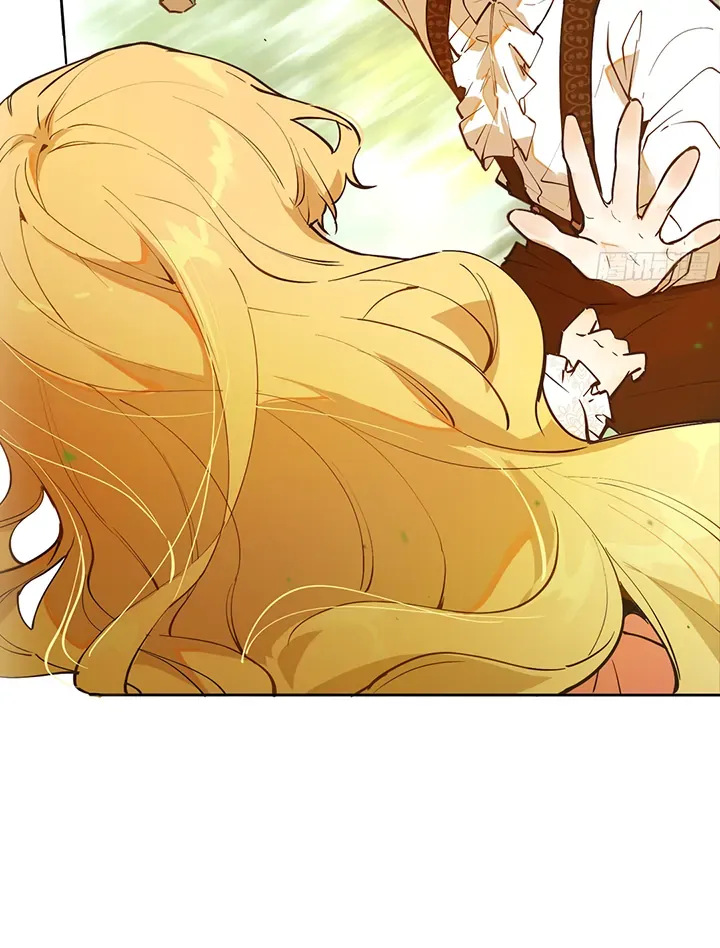 Becoming the Queen at the Age of Six Chapter 1 page 24 - 