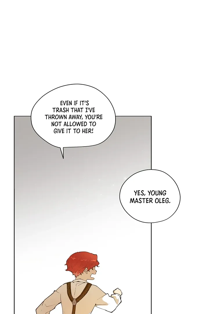 Becoming the Queen at the Age of Six Chapter 1 page 28 - 