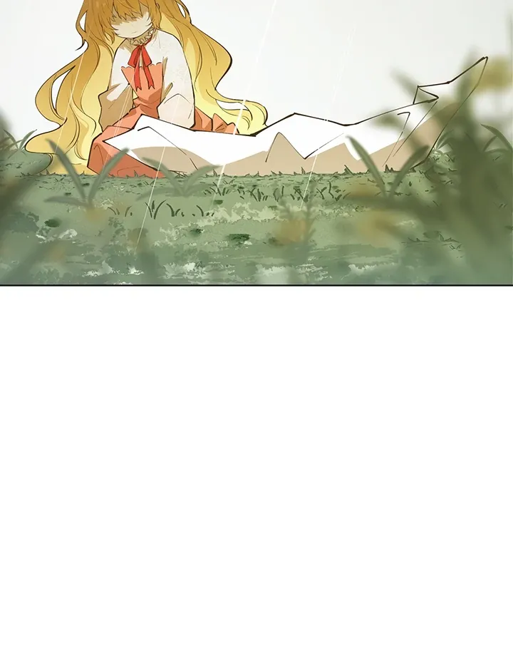 Becoming the Queen at the Age of Six Chapter 1 page 30 - 