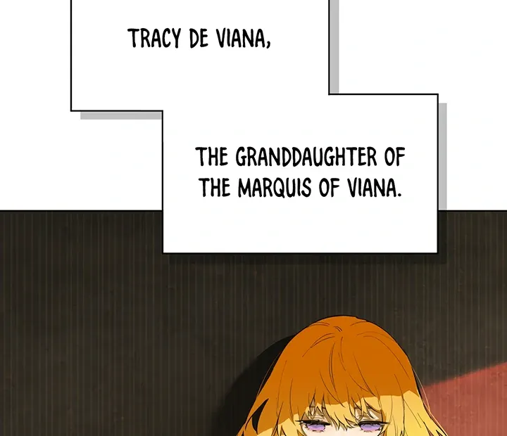 Becoming the Queen at the Age of Six Chapter 1 page 36 - 