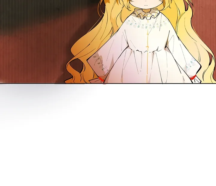 Becoming the Queen at the Age of Six Chapter 1 page 37 - 