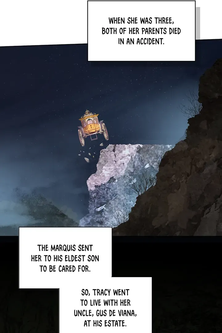 Becoming the Queen at the Age of Six Chapter 1 page 38 - 