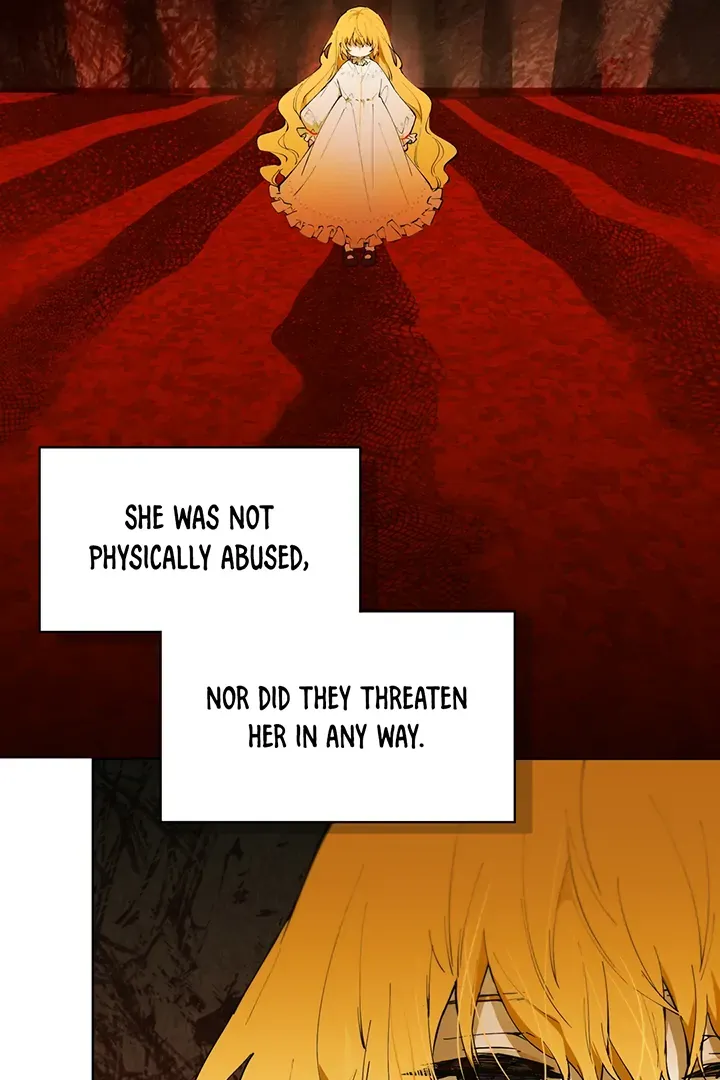 Becoming the Queen at the Age of Six Chapter 1 page 40 - 