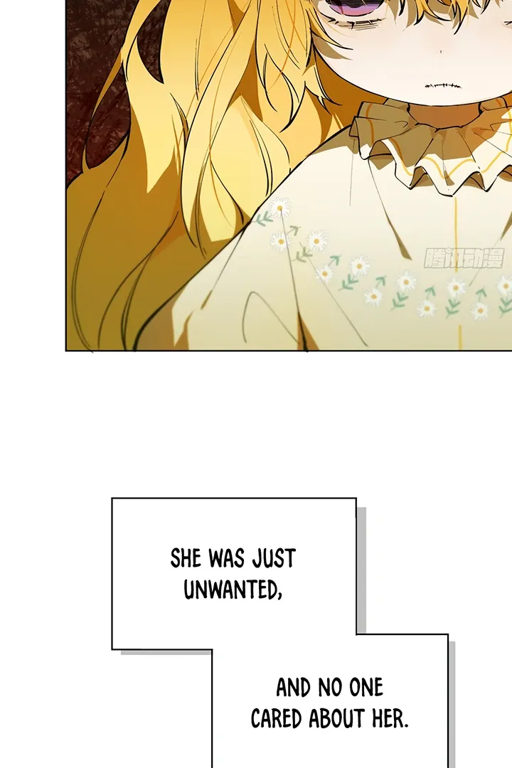 Becoming the Queen at the Age of Six Chapter 1 page 41 - 