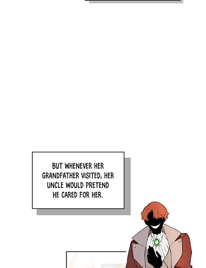 Becoming the Queen at the Age of Six Chapter 1 page 42 - 