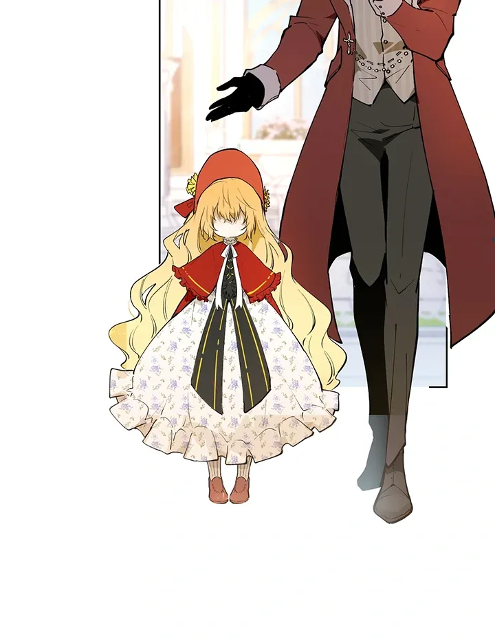 Becoming the Queen at the Age of Six Chapter 1 page 43 - 