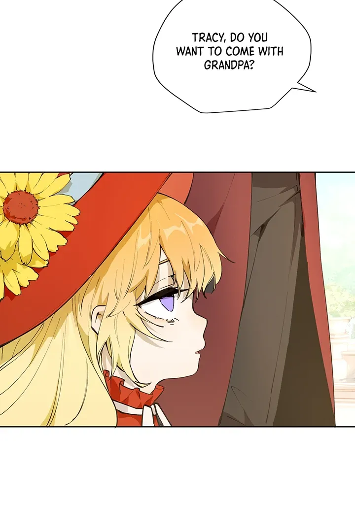 Becoming the Queen at the Age of Six Chapter 1 page 45 - 