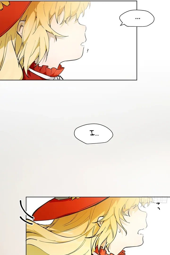 Becoming the Queen at the Age of Six Chapter 1 page 50 - 