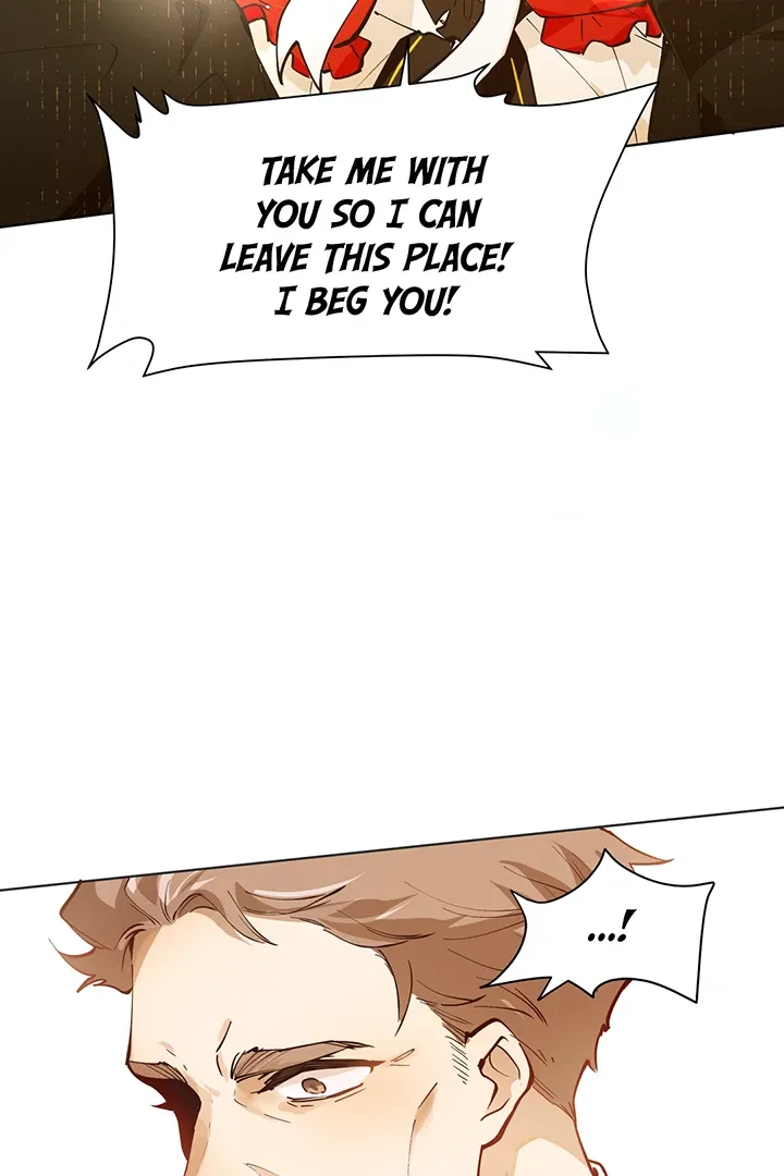 Becoming the Queen at the Age of Six Chapter 1 page 54 - 