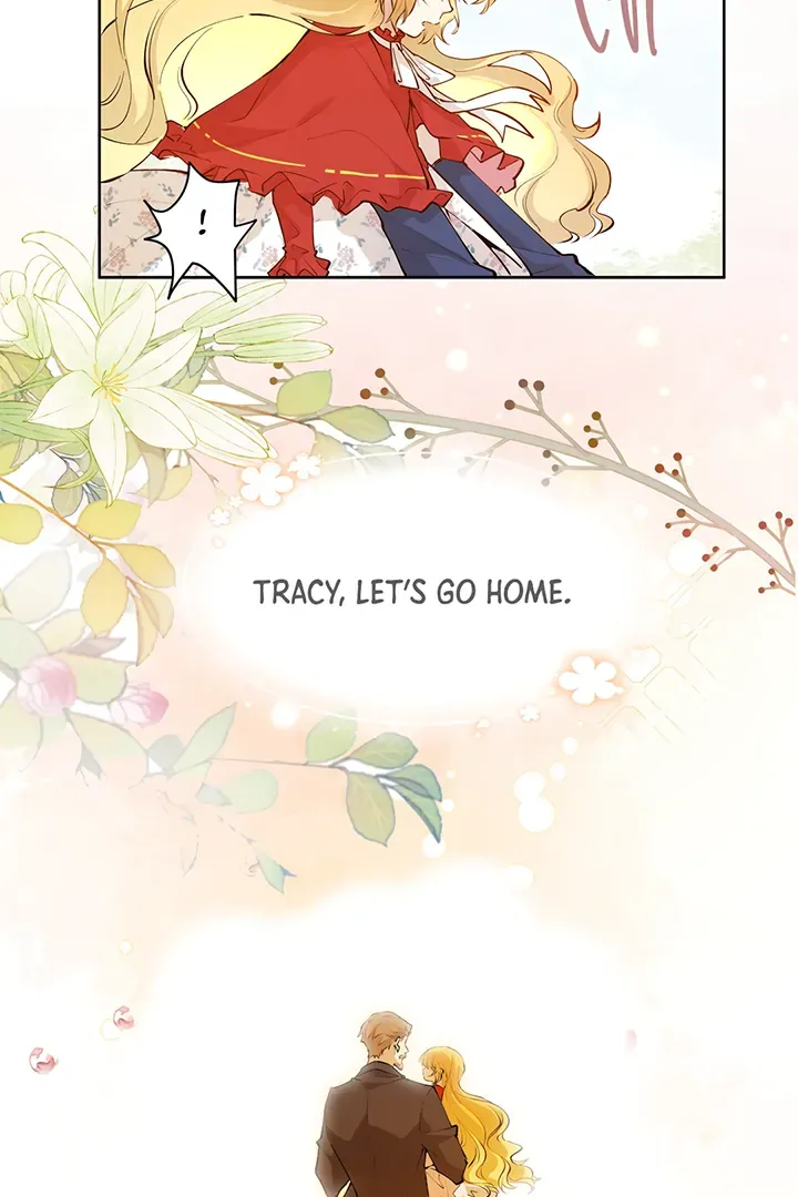 Becoming the Queen at the Age of Six Chapter 1 page 58 - 
