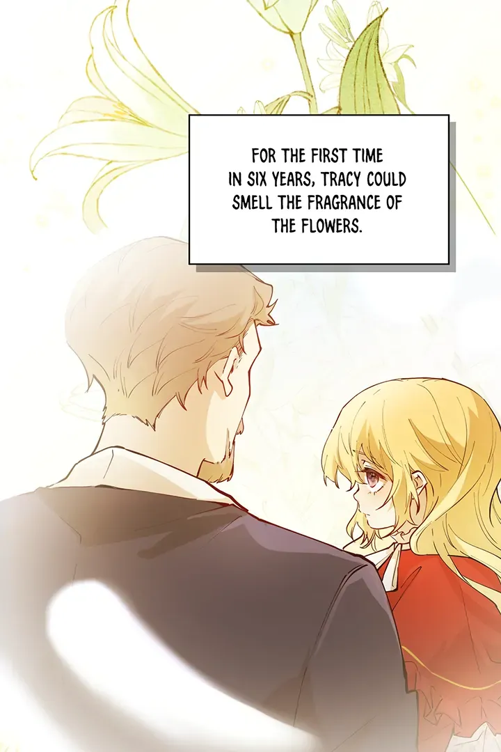 Becoming the Queen at the Age of Six Chapter 1 page 60 - 