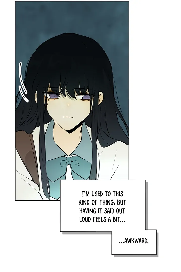 Becoming the Queen at the Age of Six Chapter 1 page 7 - 