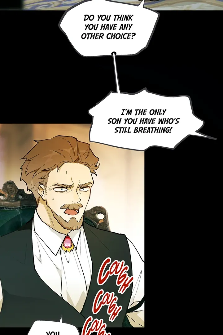 Becoming the Queen at the Age of Six Chapter 1 page 66 - 