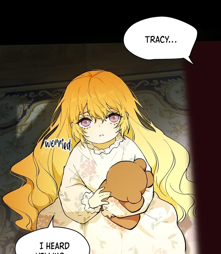 Becoming the Queen at the Age of Six Chapter 1 page 68 - 