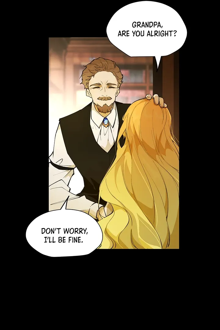 Becoming the Queen at the Age of Six Chapter 1 page 70 - 