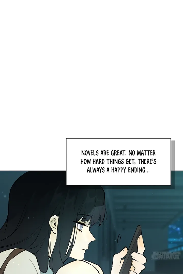 Becoming the Queen at the Age of Six Chapter 1 page 8 - 