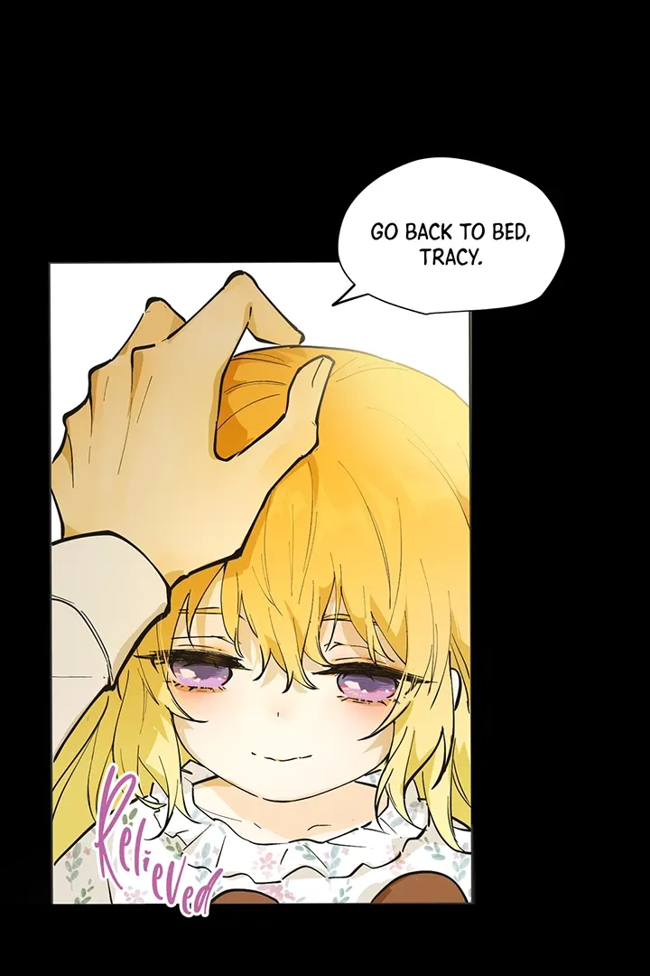 Becoming the Queen at the Age of Six Chapter 1 page 71 - 