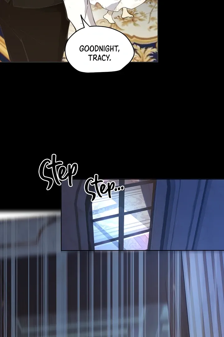 Becoming the Queen at the Age of Six Chapter 1 page 73 - 