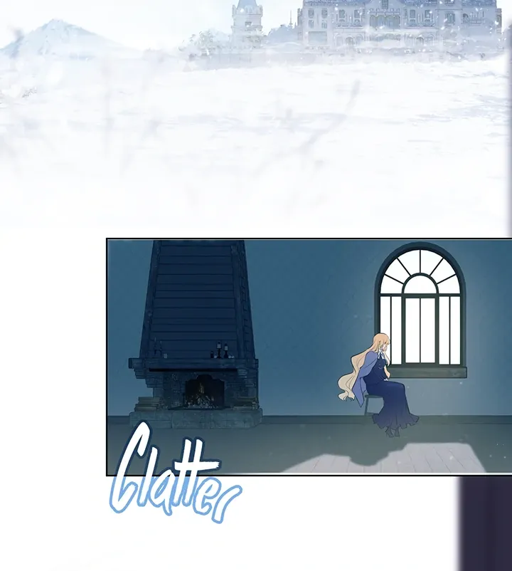 Becoming the Queen at the Age of Six Chapter 1 page 87 - 