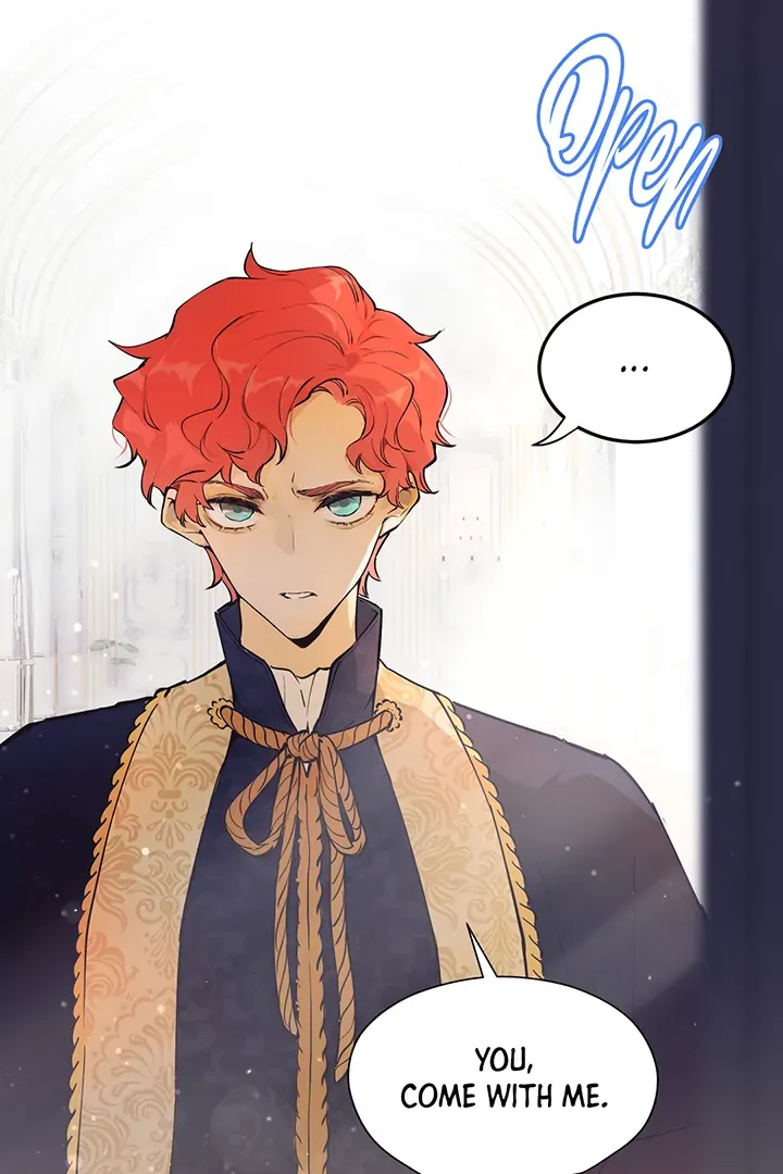 Becoming the Queen at the Age of Six Chapter 1 page 88 - 