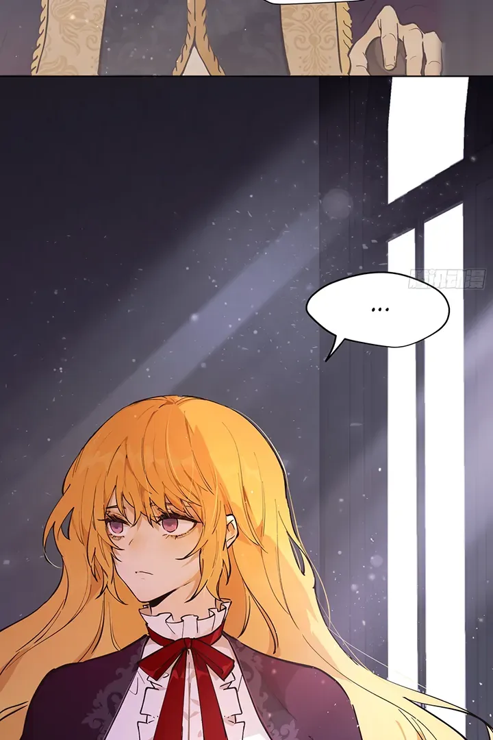 Becoming the Queen at the Age of Six Chapter 1 page 89 - 