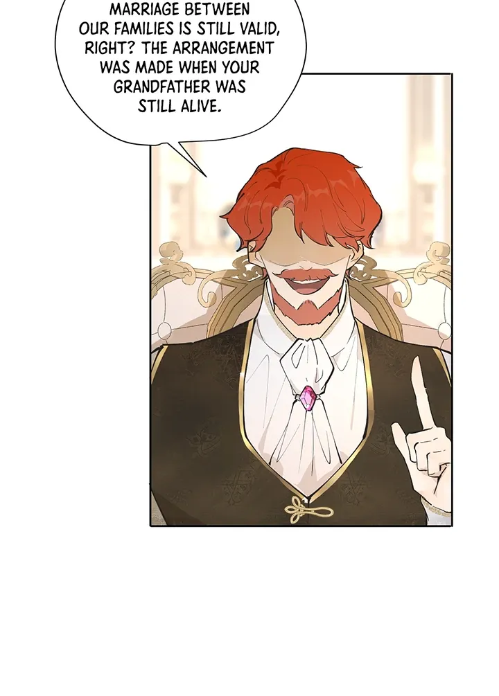 Becoming the Queen at the Age of Six Chapter 1 page 93 - 