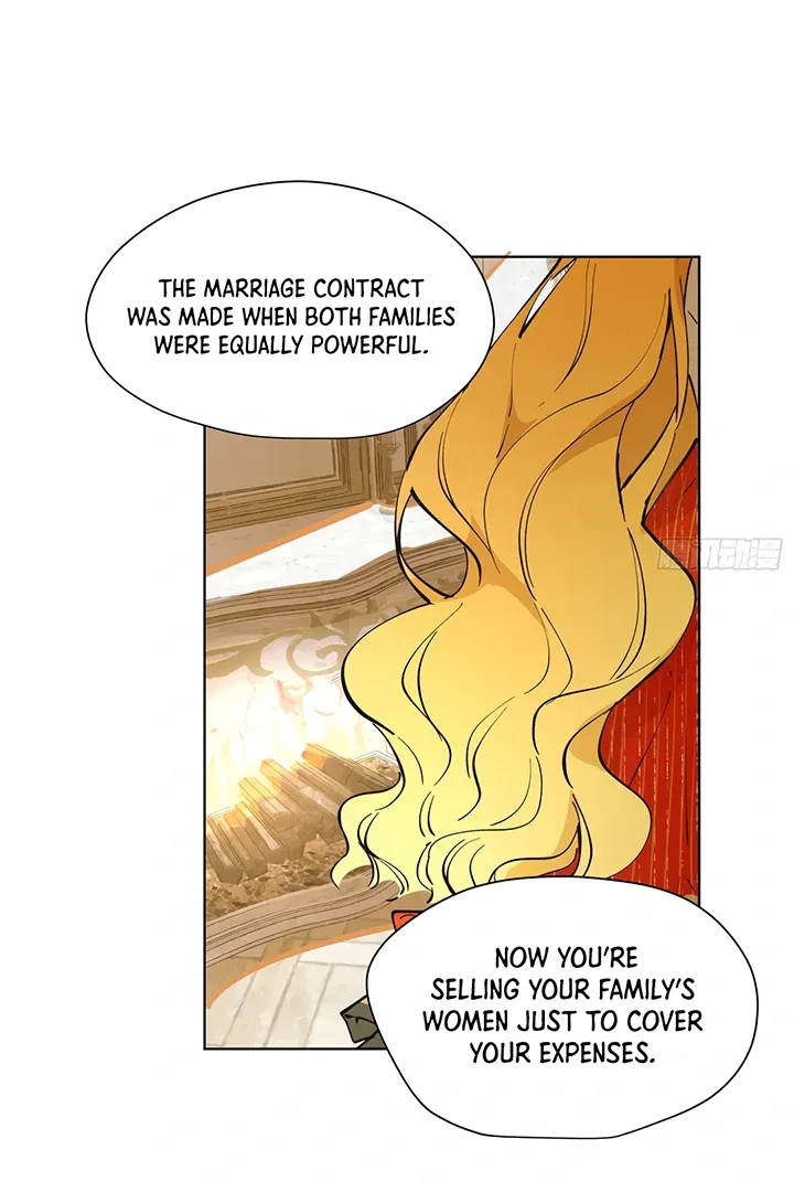 Becoming the Queen at the Age of Six Chapter 1 page 98 - 