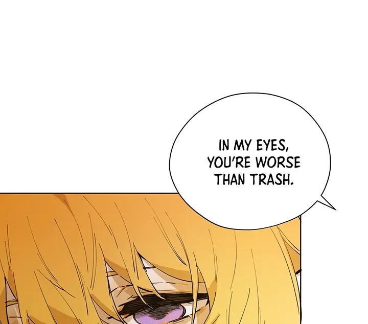Becoming the Queen at the Age of Six Chapter 1 page 99 - 