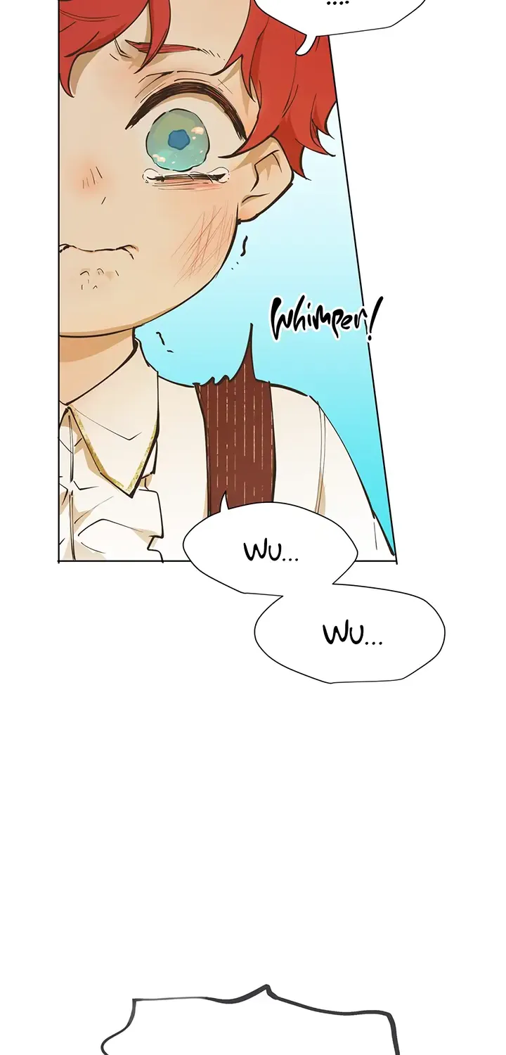 Becoming the Queen at the Age of Six Chapter 2 page 11 - 