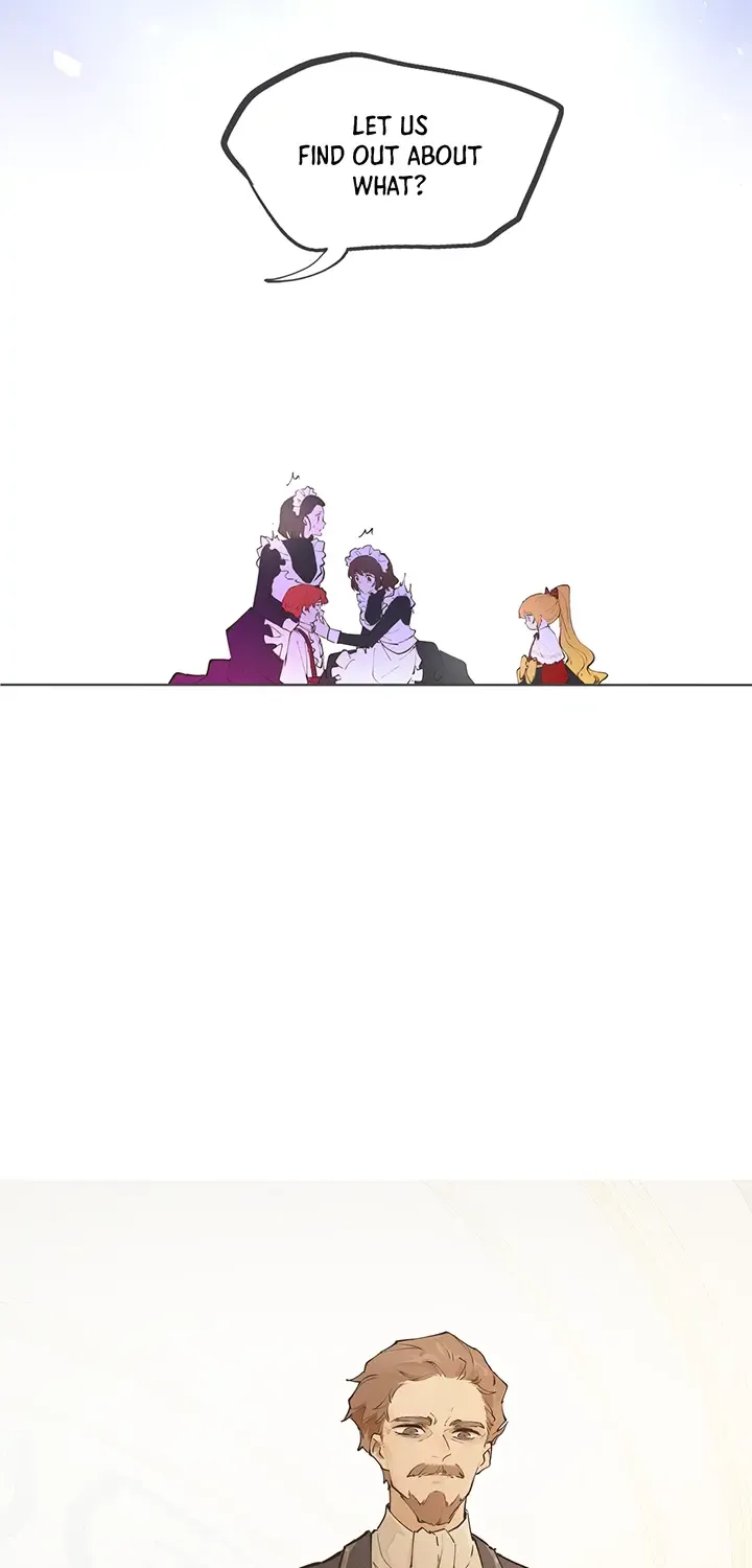 Becoming the Queen at the Age of Six Chapter 2 page 16 - 