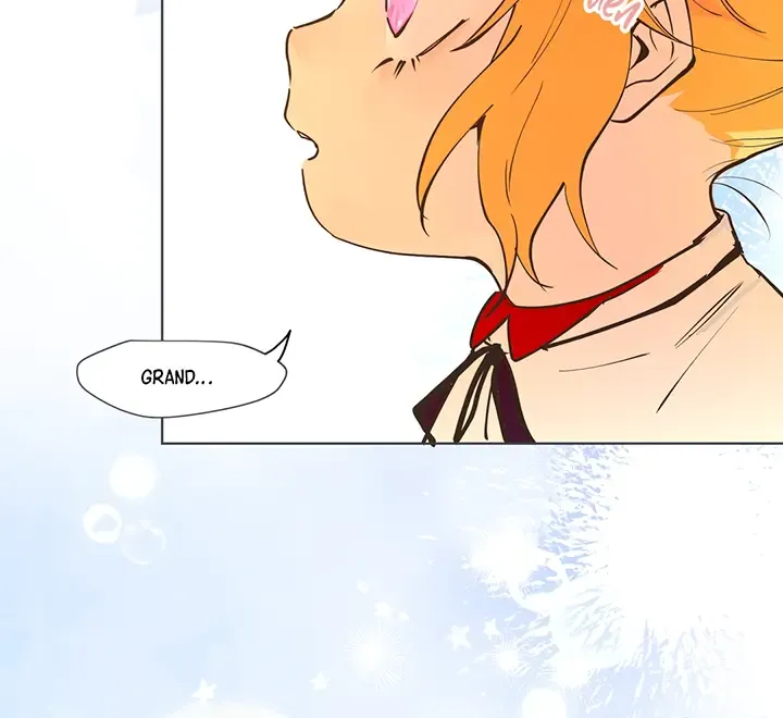 Becoming the Queen at the Age of Six Chapter 2 page 18 - 
