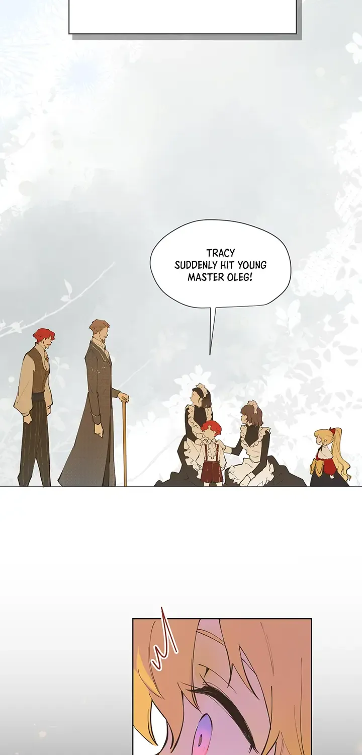 Becoming the Queen at the Age of Six Chapter 2 page 20 - 