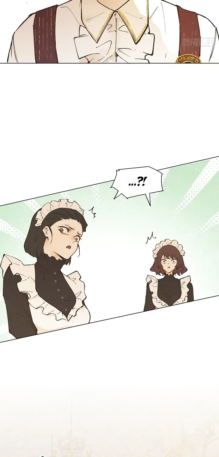 Becoming the Queen at the Age of Six Chapter 2 page 3 - 