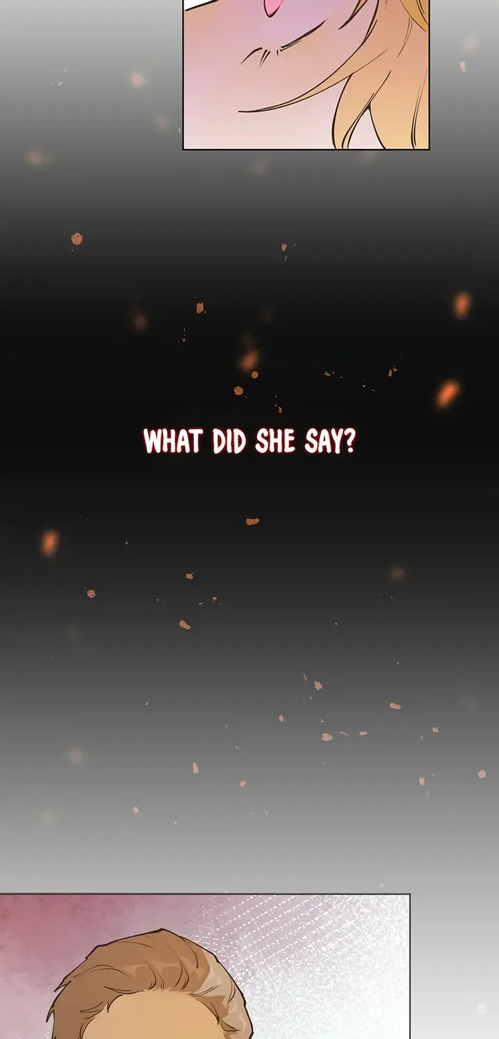 Becoming the Queen at the Age of Six Chapter 2 page 21 - 