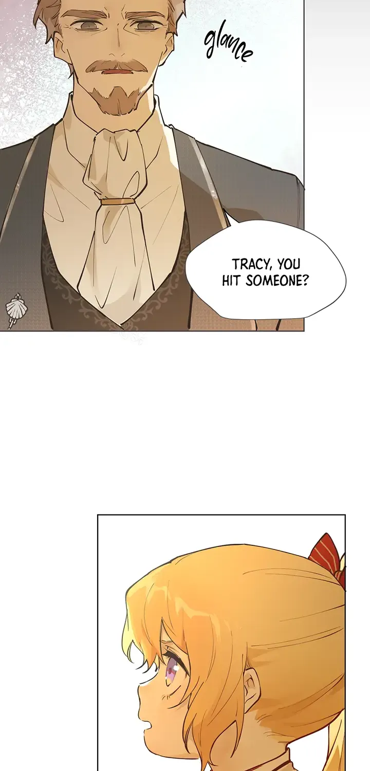 Becoming the Queen at the Age of Six Chapter 2 page 22 - 