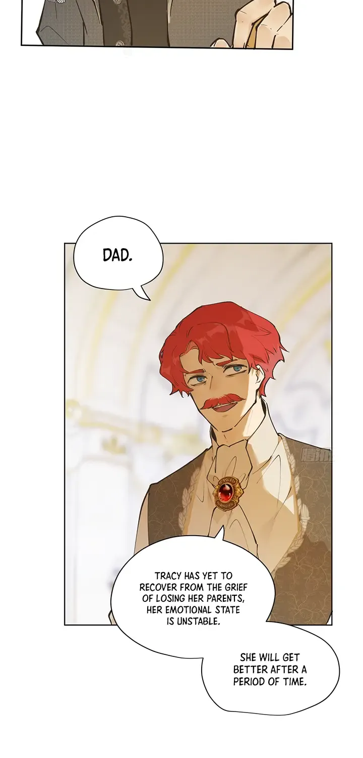 Becoming the Queen at the Age of Six Chapter 2 page 26 - 