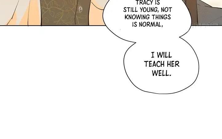 Becoming the Queen at the Age of Six Chapter 2 page 28 - 