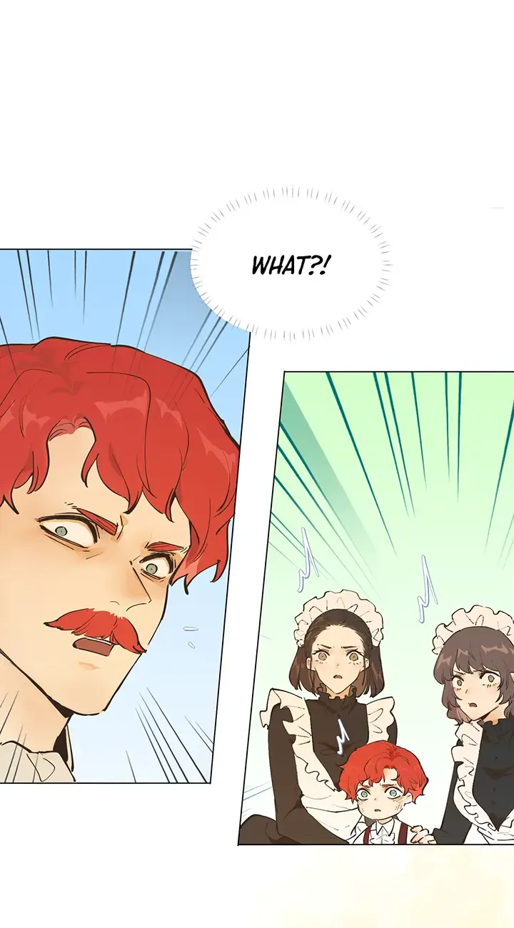 Becoming the Queen at the Age of Six Chapter 2 page 32 - 