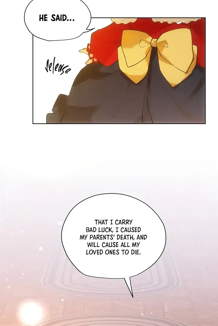 Becoming the Queen at the Age of Six Chapter 2 page 36 - 