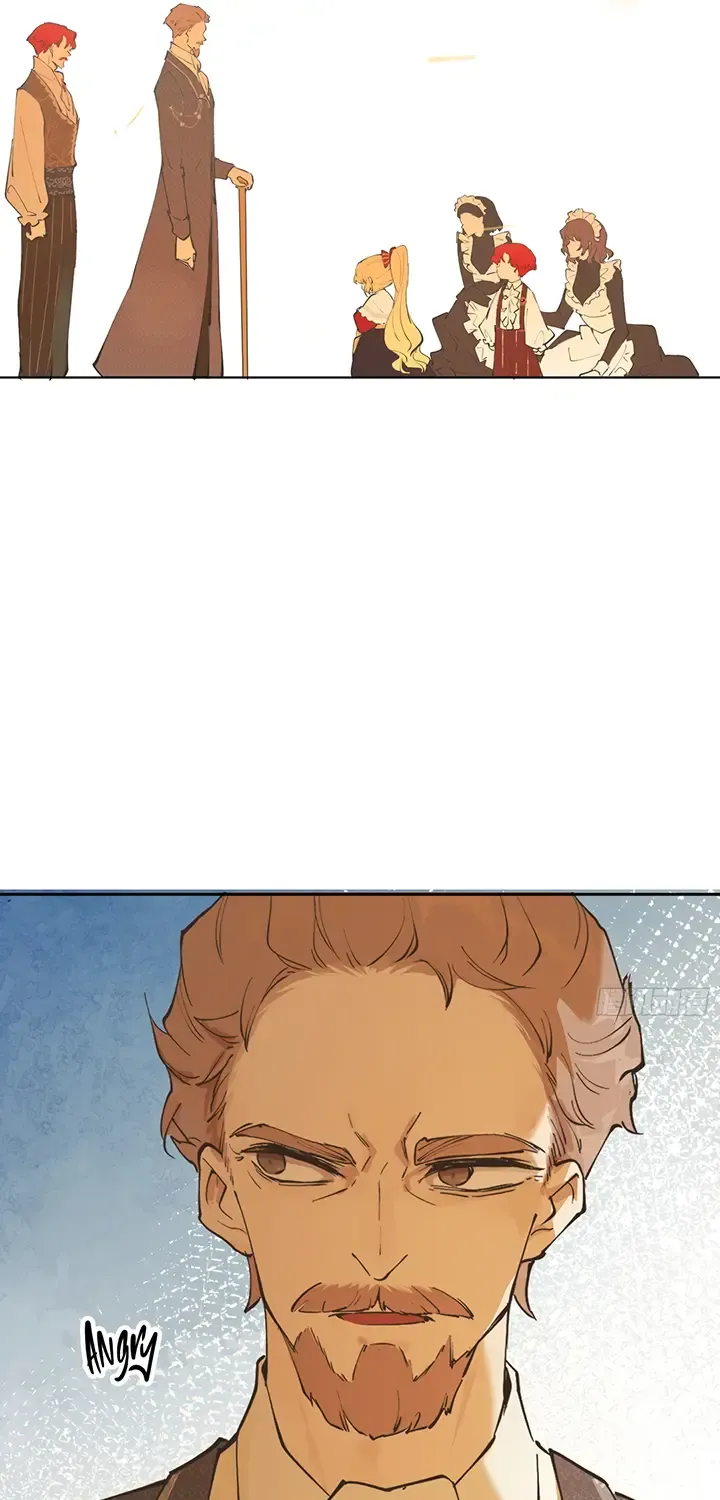 Becoming the Queen at the Age of Six Chapter 2 page 42 - 