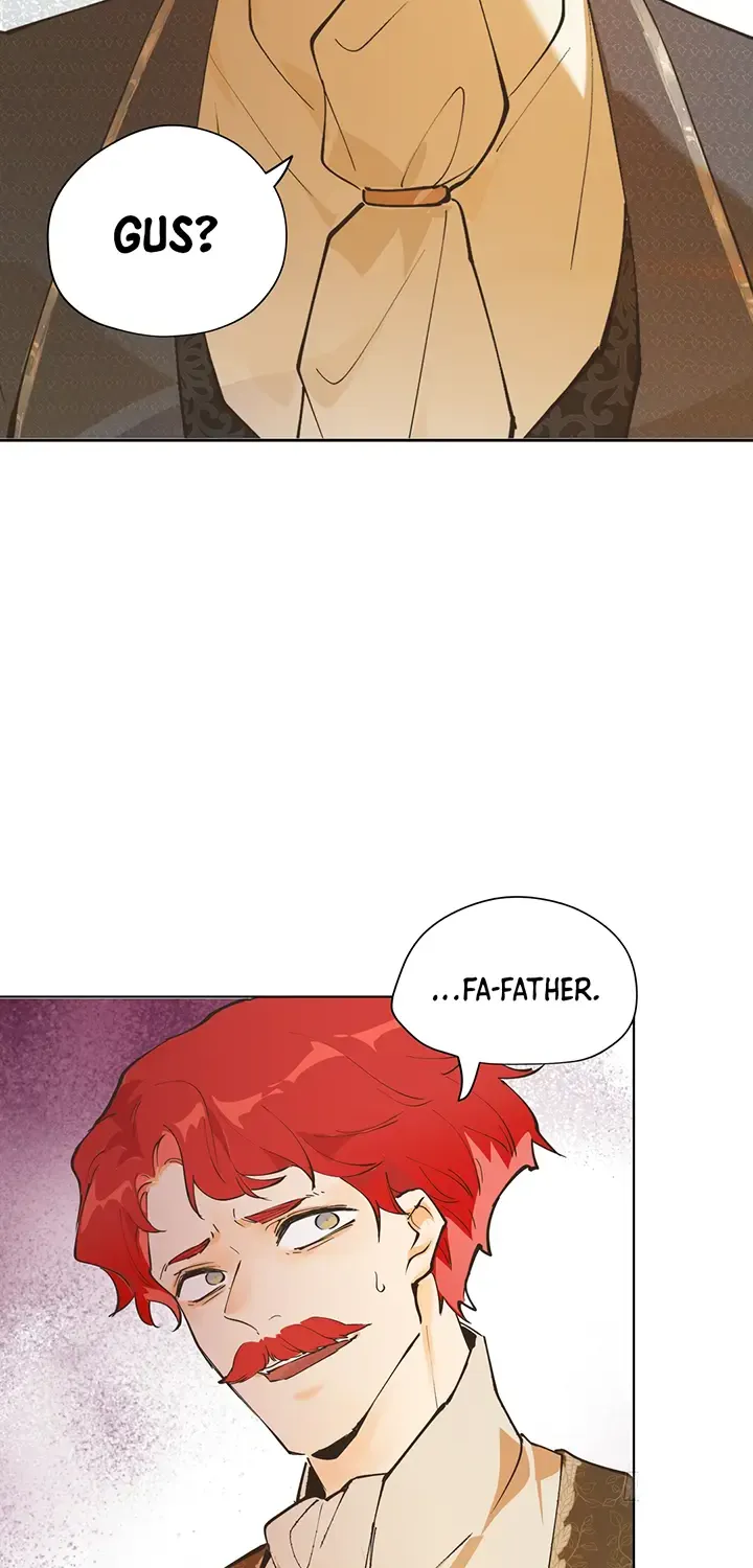 Becoming the Queen at the Age of Six Chapter 2 page 43 - 