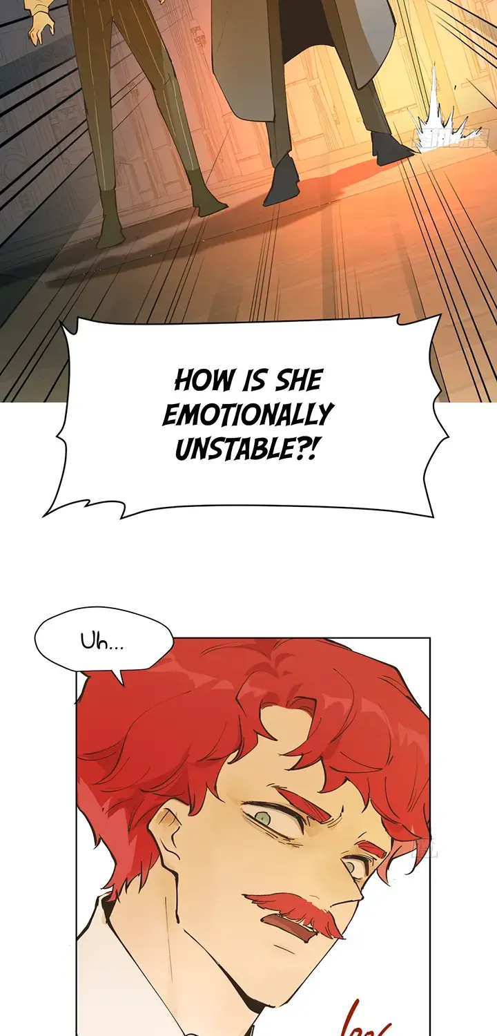 Becoming the Queen at the Age of Six Chapter 2 page 45 - 