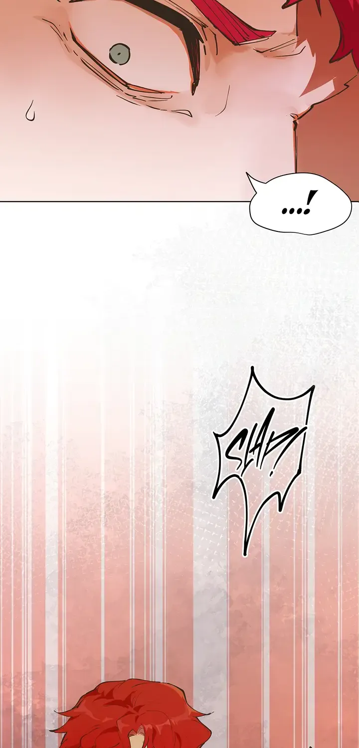Becoming the Queen at the Age of Six Chapter 2 page 48 - 