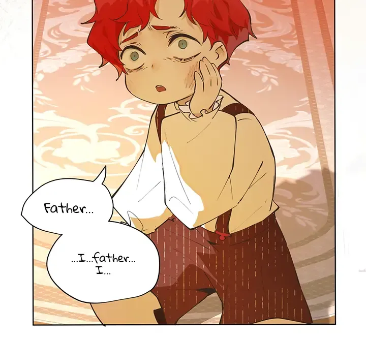 Becoming the Queen at the Age of Six Chapter 2 page 51 - 