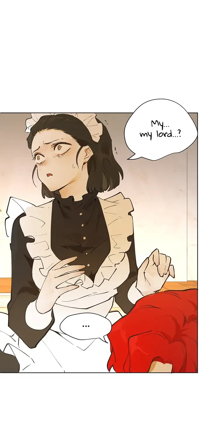 Becoming the Queen at the Age of Six Chapter 2 page 52 - 
