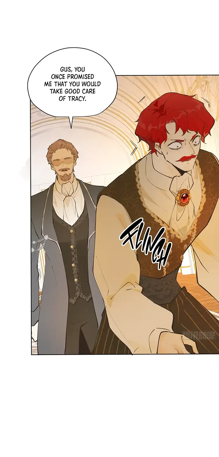 Becoming the Queen at the Age of Six Chapter 2 page 53 - 