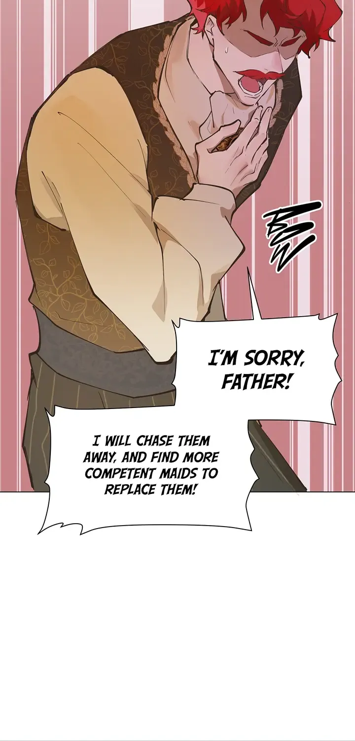 Becoming the Queen at the Age of Six Chapter 2 page 59 - 
