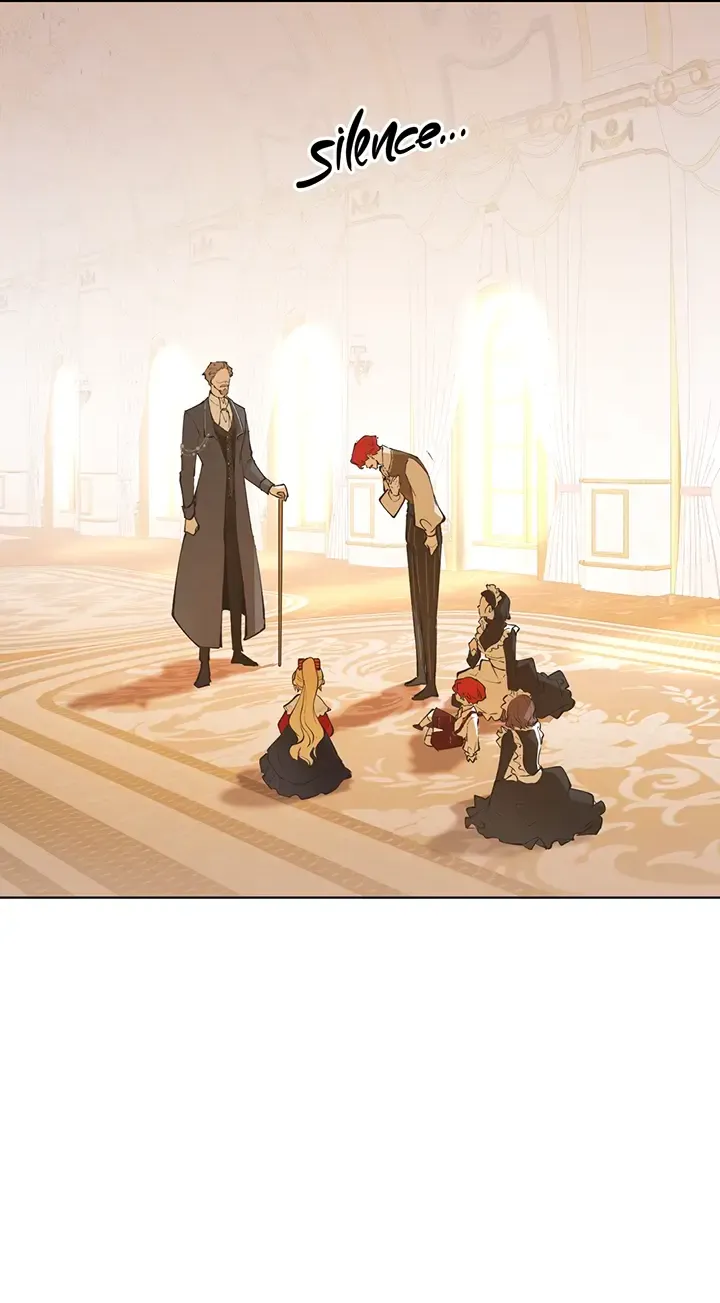 Becoming the Queen at the Age of Six Chapter 2 page 60 - 