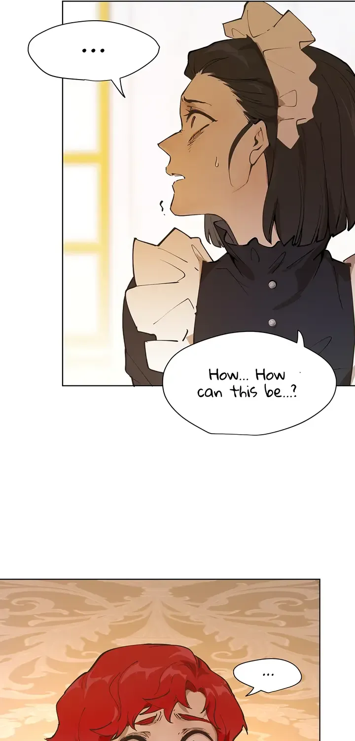 Becoming the Queen at the Age of Six Chapter 2 page 61 - 